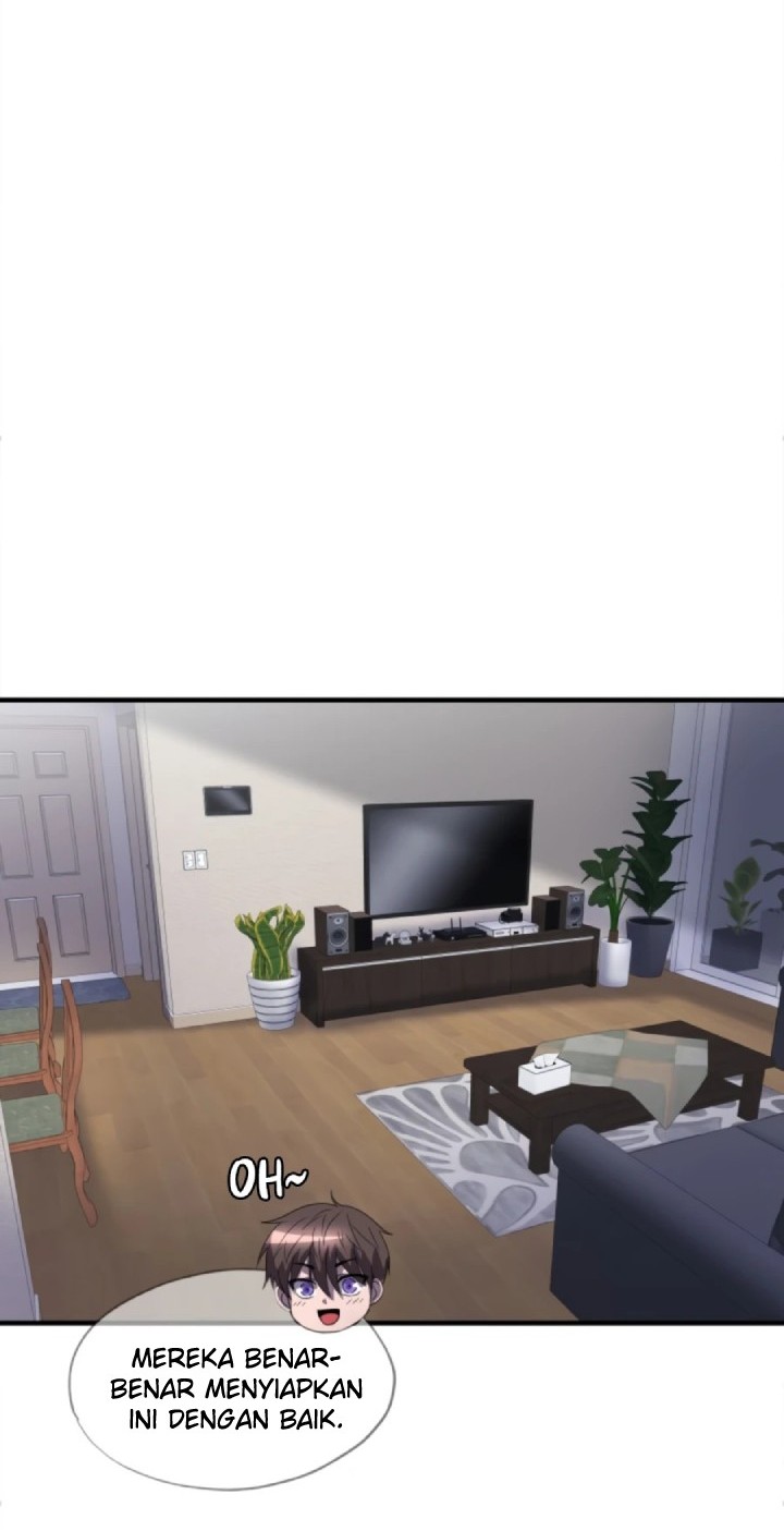 My Mom is My Constellation Chapter 31 Gambar 13