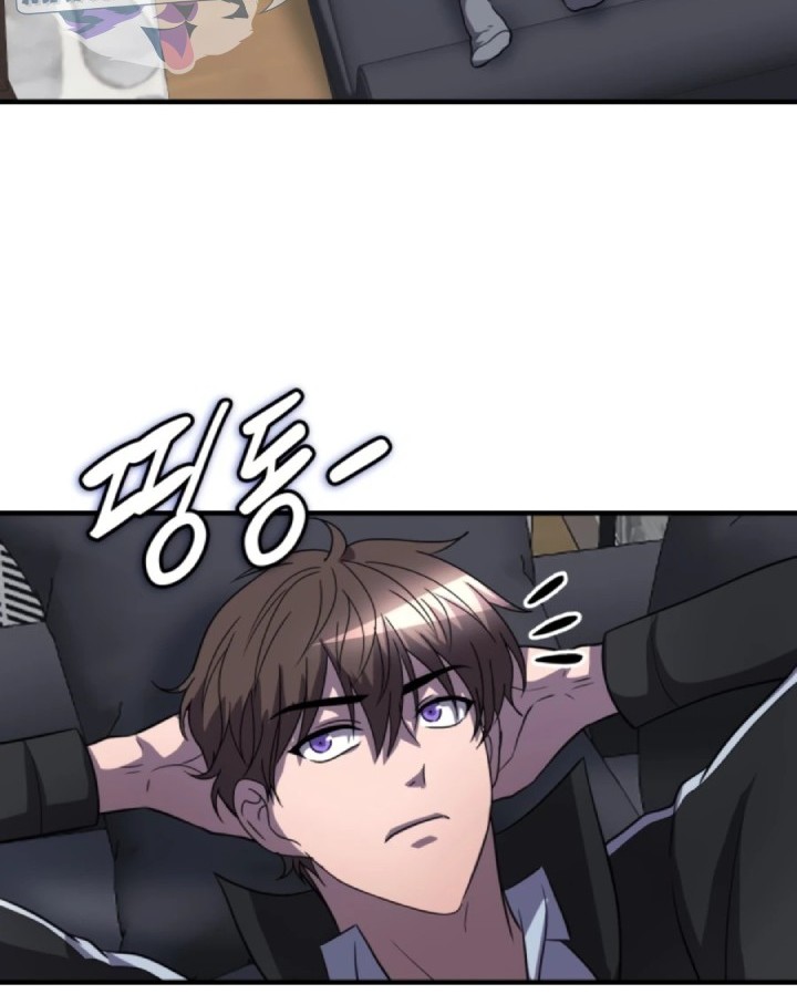 My Mom is My Constellation Chapter 31 Gambar 15