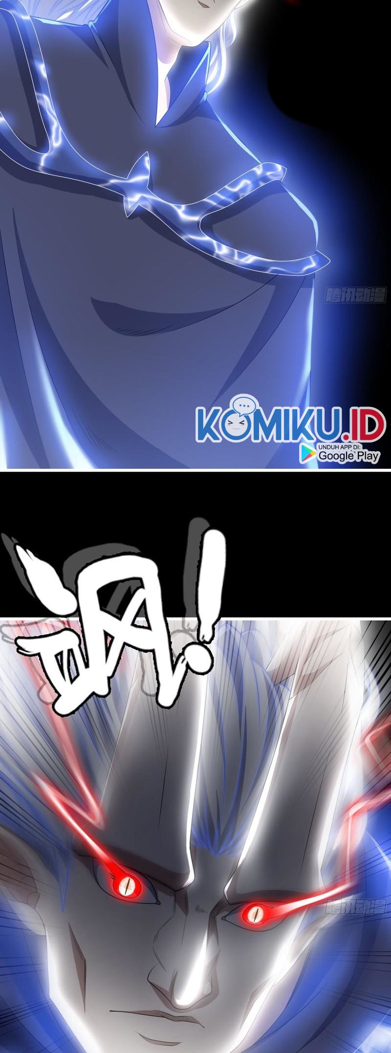 My Wife is a Demon Queen Chapter 373 Gambar 26