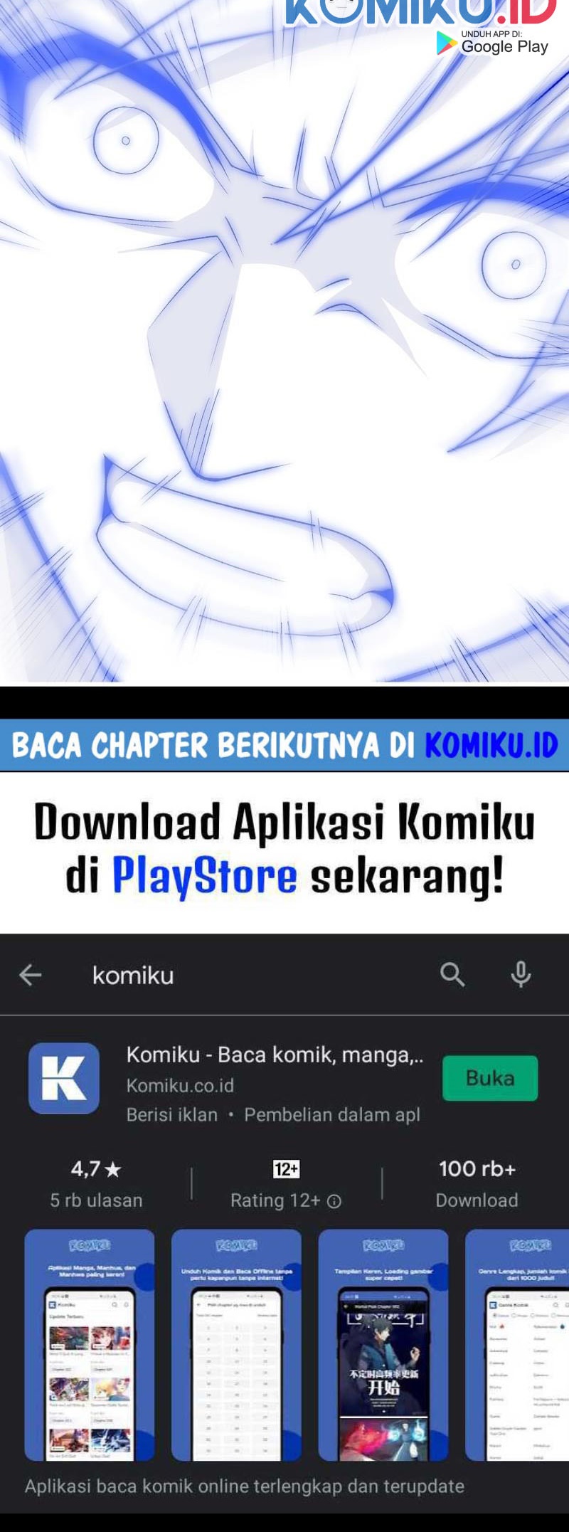 My Wife is a Demon Queen Chapter 373 Gambar 31