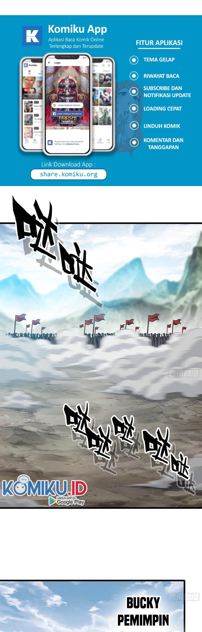 Baca Manhua My Wife is a Demon Queen Chapter 375 Gambar 2