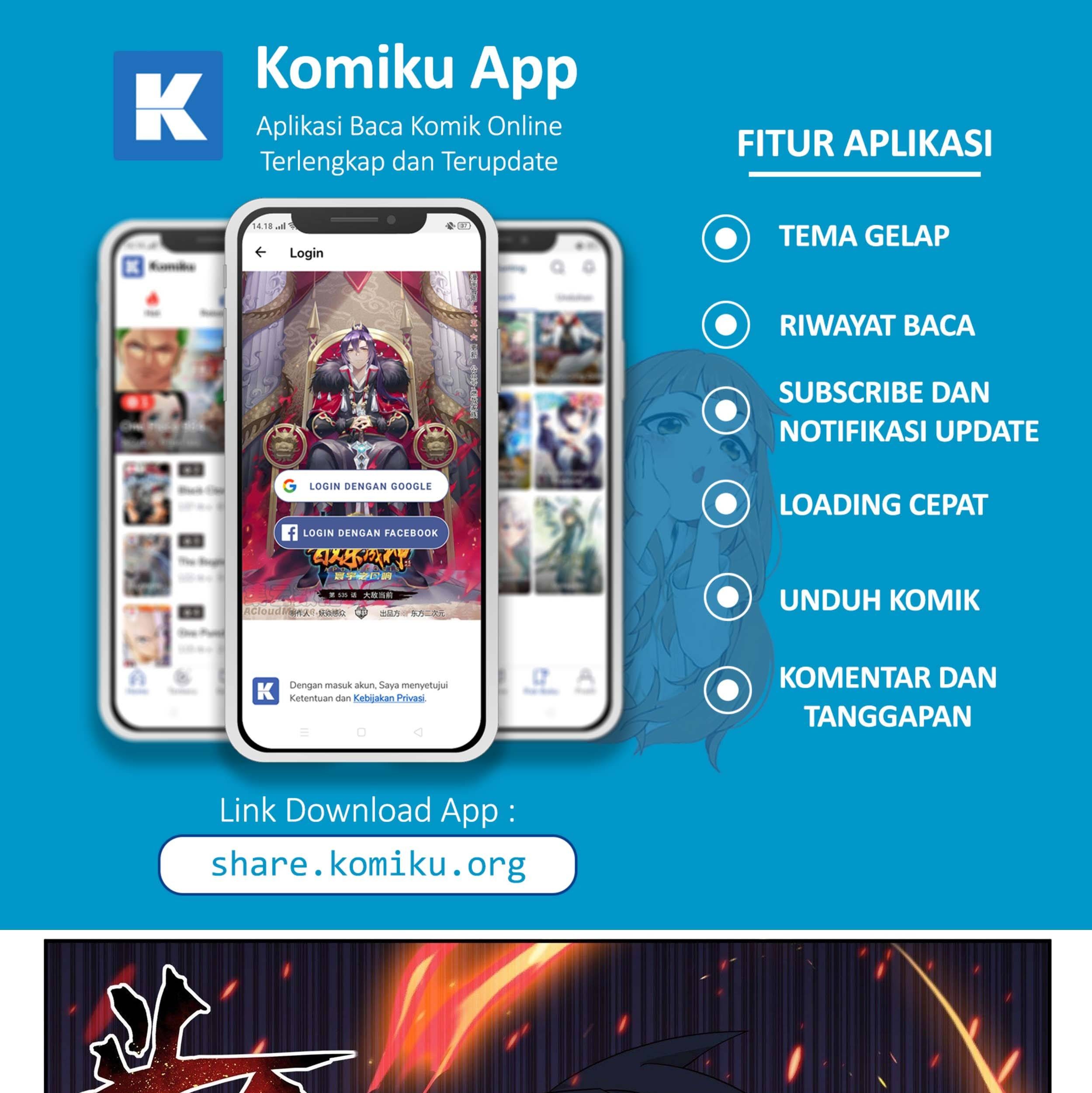 Baca Manhua Battle Through the Heavens Chapter 372 Gambar 2