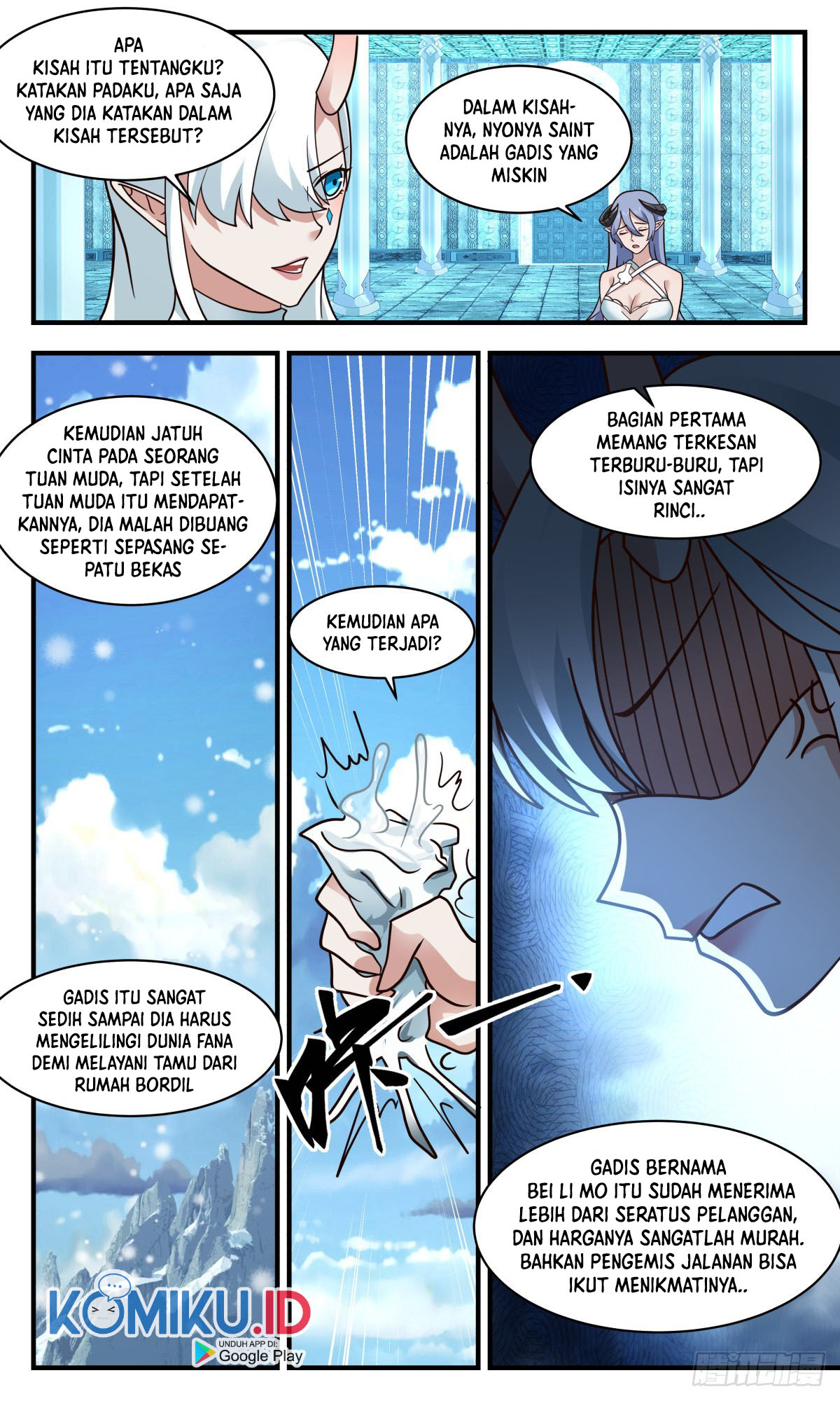 Martial Peak Part 2 Chapter 2401 - https://img.komiku.org/uploads2/2532896-4.jpg