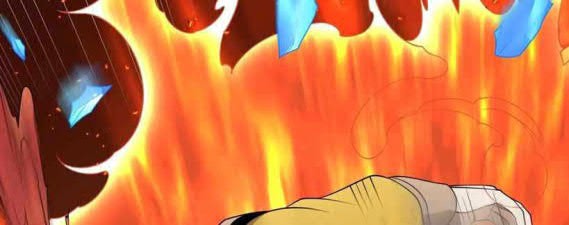 City Immortal Emperor: Dragon King Temple Chapter 96 Gambar 5