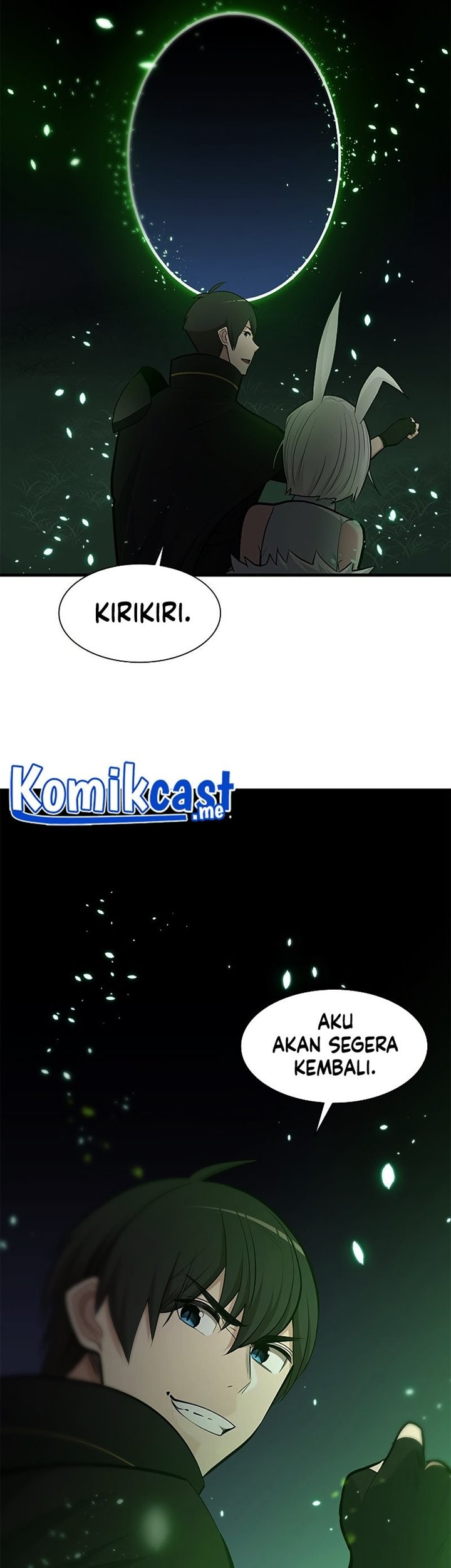 The Tutorial is Too Hard Chapter 69 Gambar 11