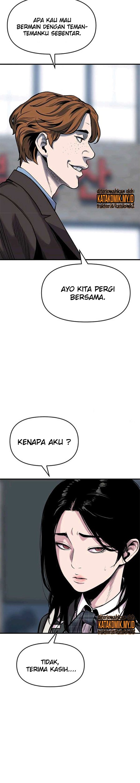 Switch Chapter 48.2 Gambar 20