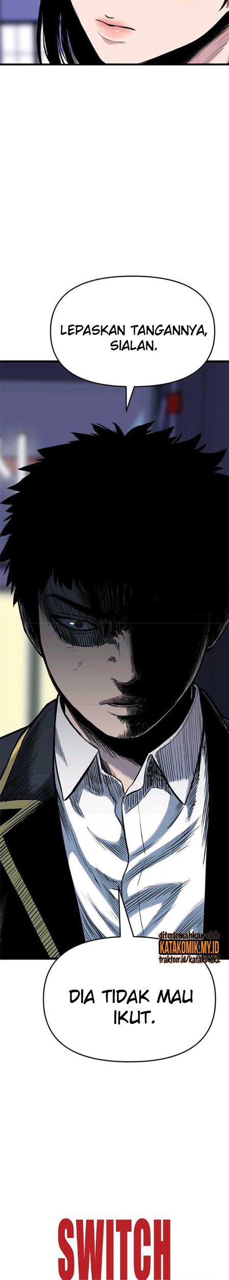 Switch Chapter 48.2 Gambar 30