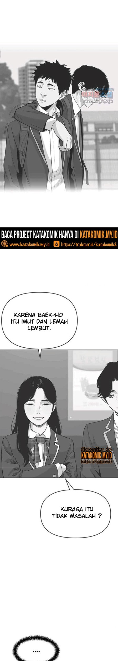 Switch Chapter 48.2 Gambar 10