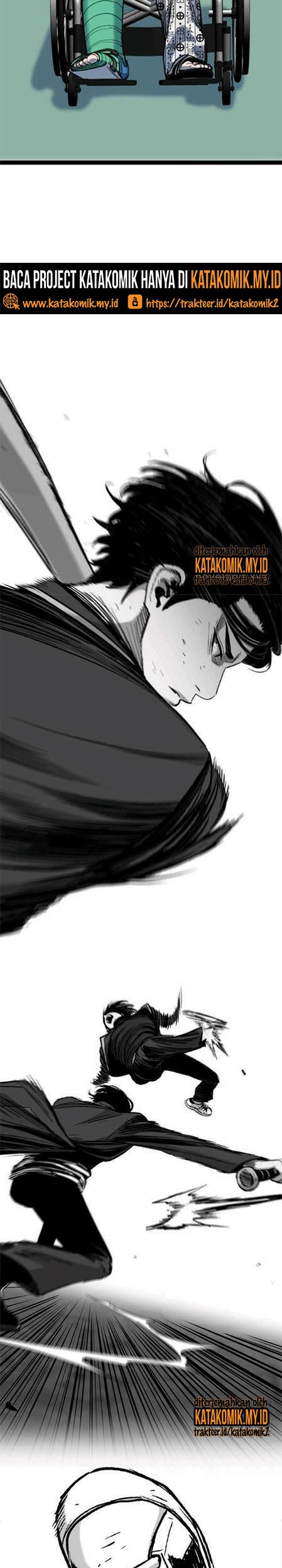 Switch Chapter 48.1 Gambar 20
