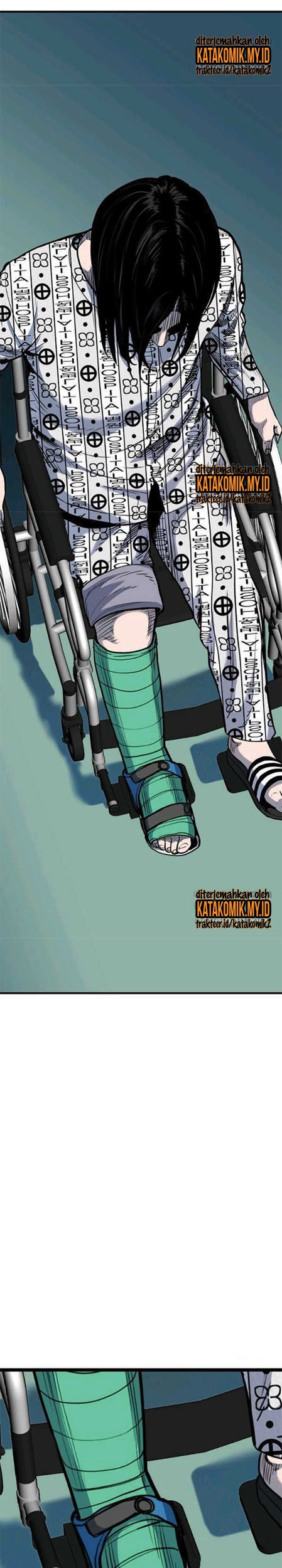 Switch Chapter 48.1 Gambar 24