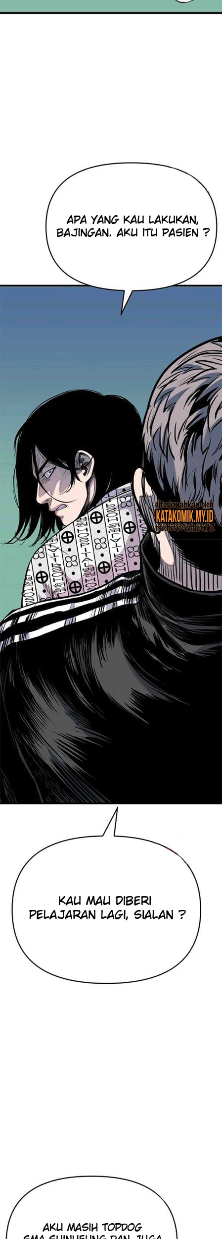 Switch Chapter 48.1 Gambar 36