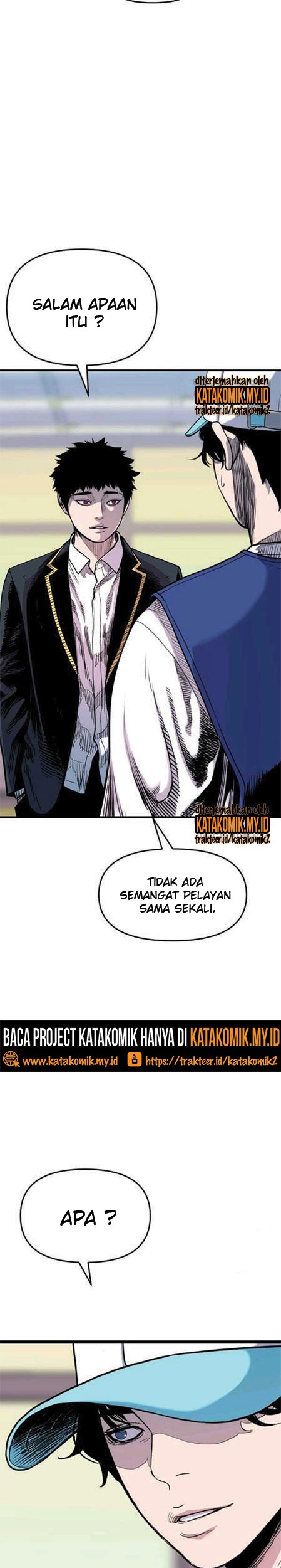 Switch Chapter 48.1 Gambar 12