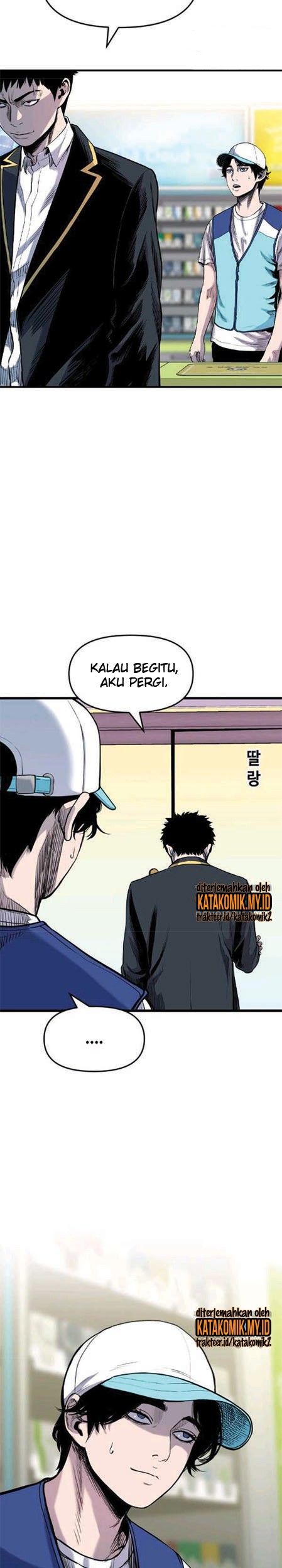 Switch Chapter 48.1 Gambar 16