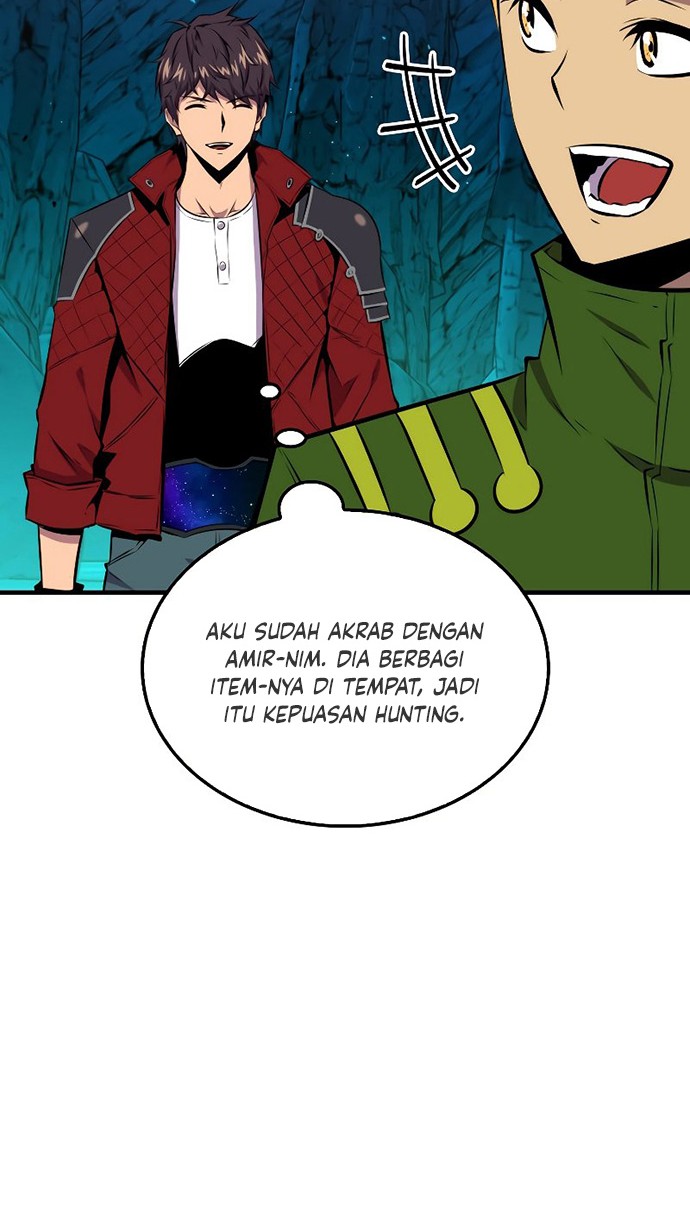 Sleeping Ranker Chapter 36 Gambar 37
