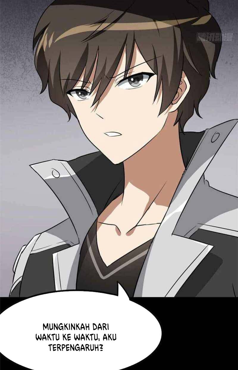 Virus Girlfriend Chapter 282 Gambar 37