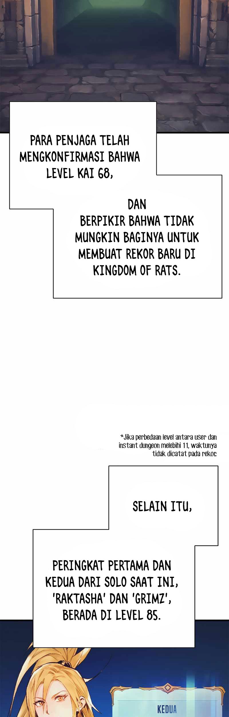 The Healing Priest Of The Sun Chapter 39 Gambar 10