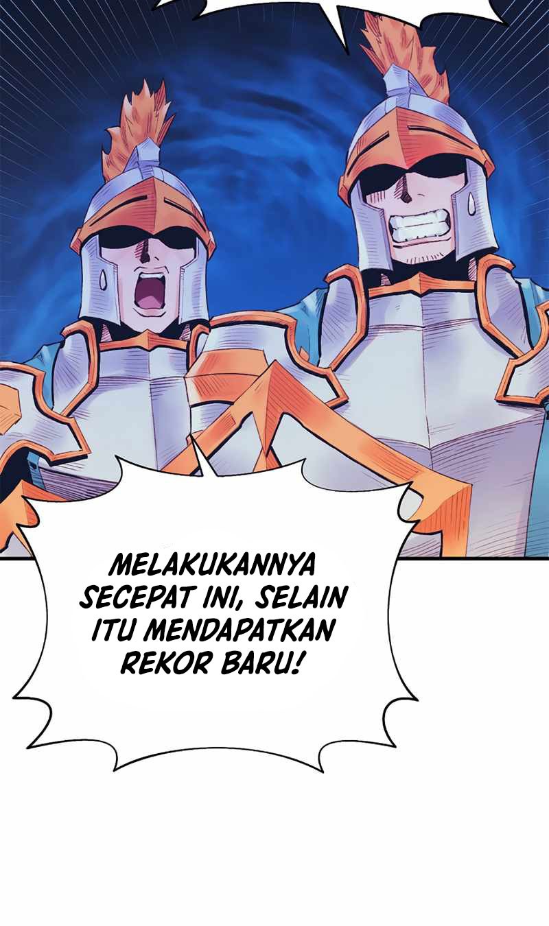 The Healing Priest Of The Sun Chapter 39 Gambar 16