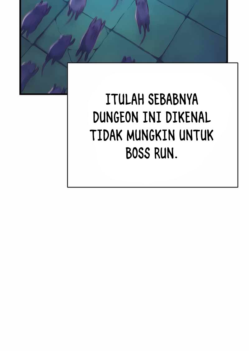 The Healing Priest Of The Sun Chapter 39 Gambar 21