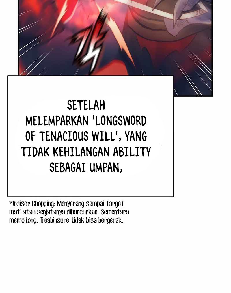 The Healing Priest Of The Sun Chapter 39 Gambar 26