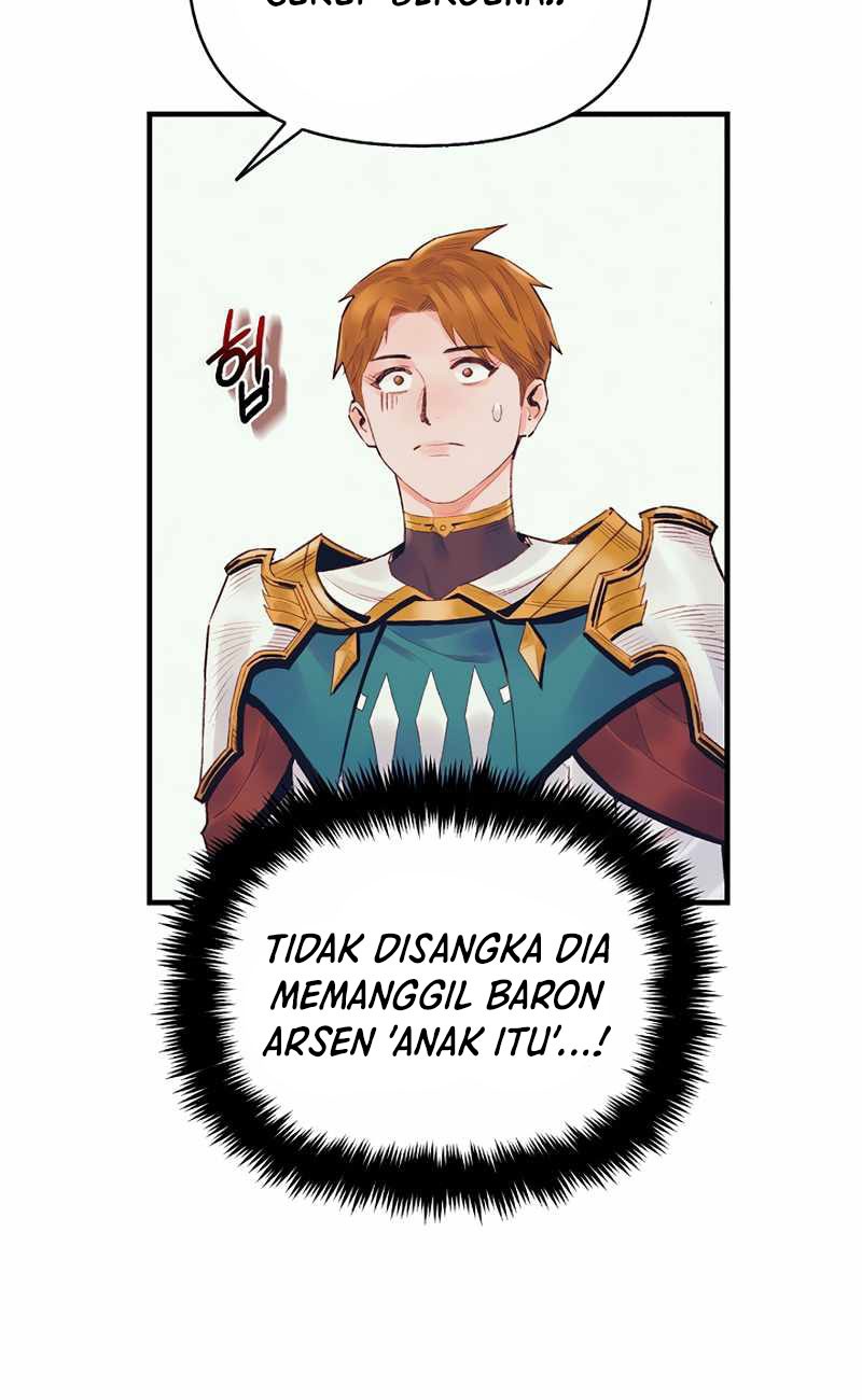 The Healing Priest Of The Sun Chapter 39 Gambar 36