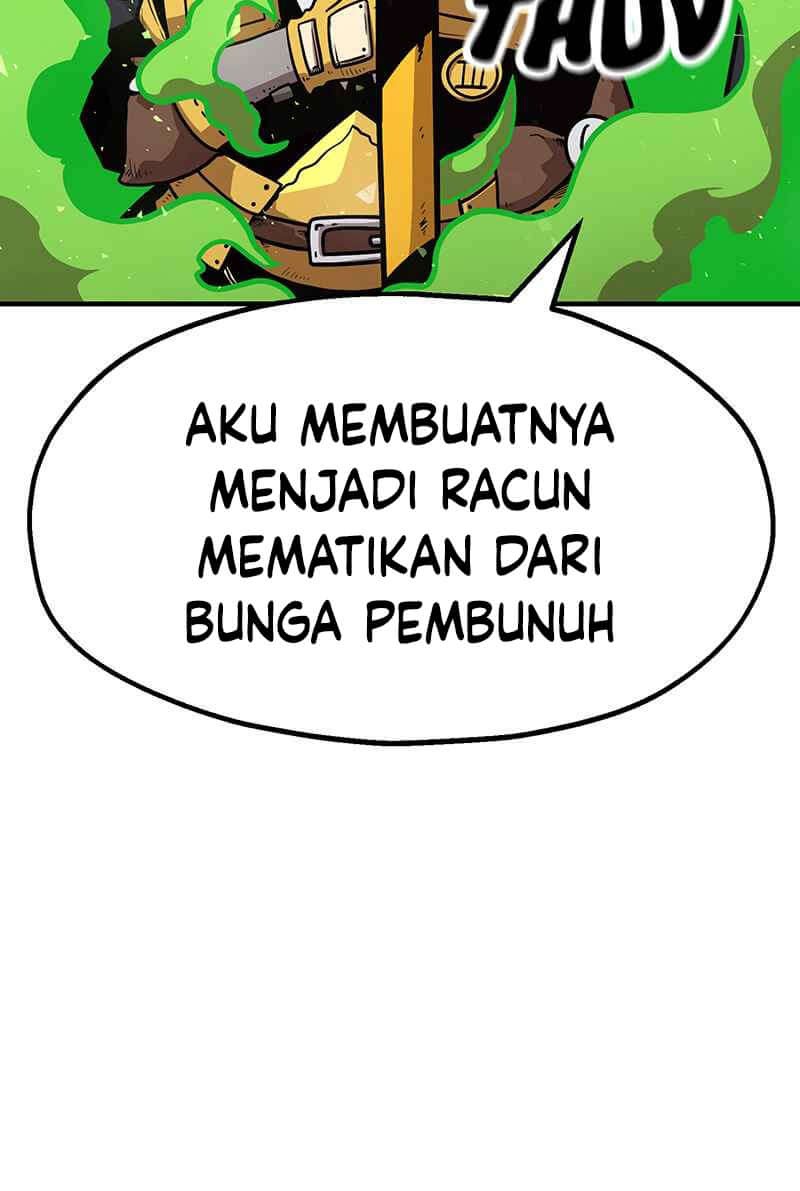 Metro Hunter Chapter 32 Gambar 40