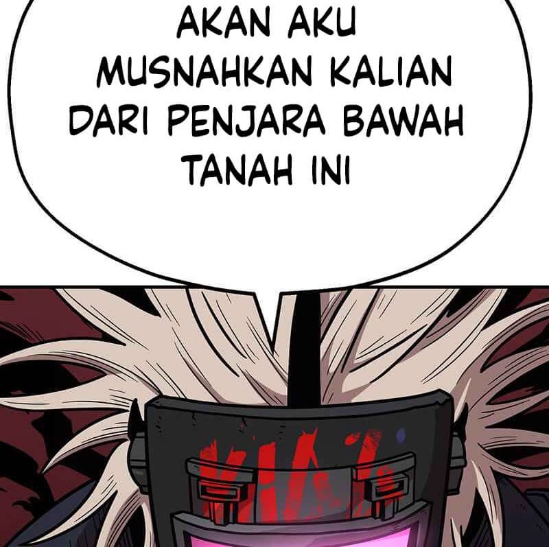 Metro Hunter Chapter 32 Gambar 85