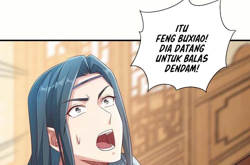 Spirit Sword Sovereign Chapter 517 Gambar 27