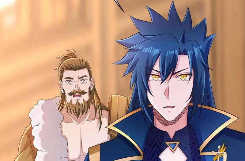 Spirit Sword Sovereign Chapter 517 Gambar 31