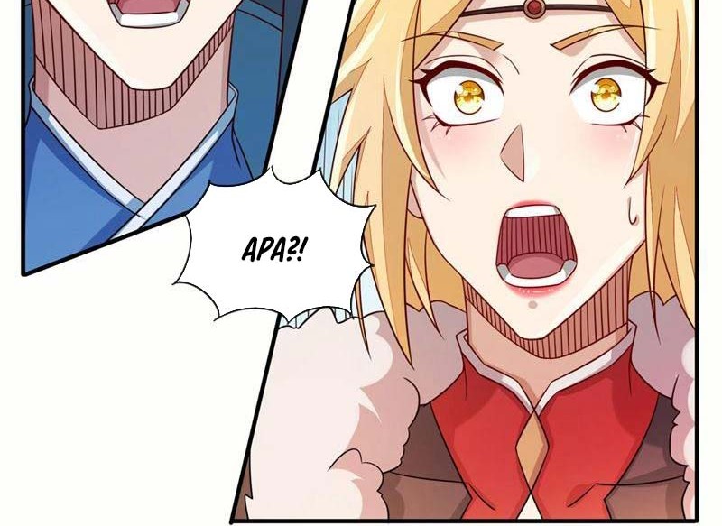 Spirit Sword Sovereign Chapter 517 Gambar 3