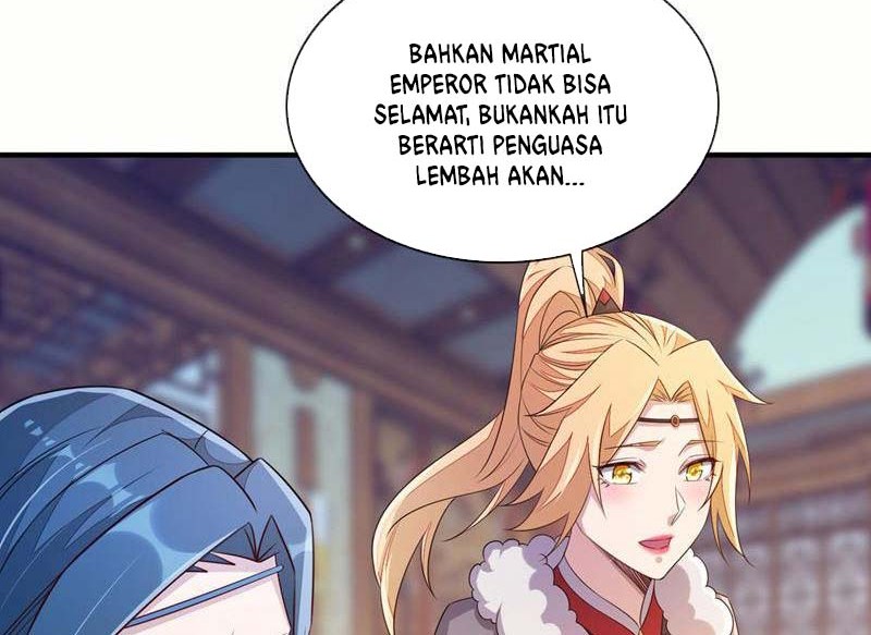 Spirit Sword Sovereign Chapter 517 Gambar 5