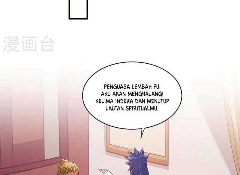 Spirit Sword Sovereign Chapter 517 Gambar 9