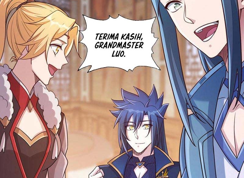 Spirit Sword Sovereign Chapter 517 Gambar 13