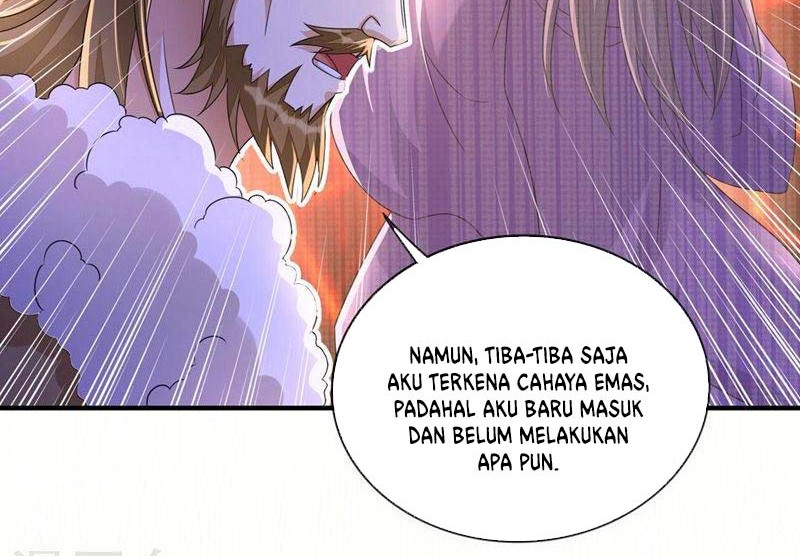 Spirit Sword Sovereign Chapter 516 Gambar 23