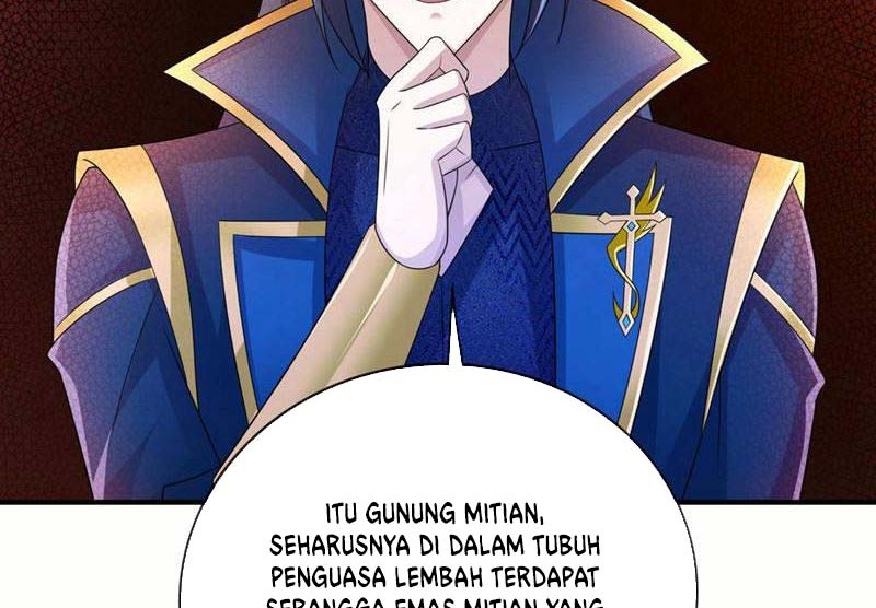 Spirit Sword Sovereign Chapter 516 Gambar 25