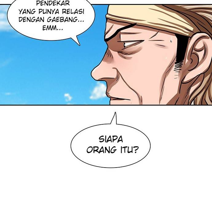 Escort Warrior Chapter 153 Gambar 49