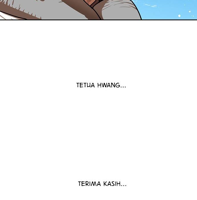 Escort Warrior Chapter 153 Gambar 55