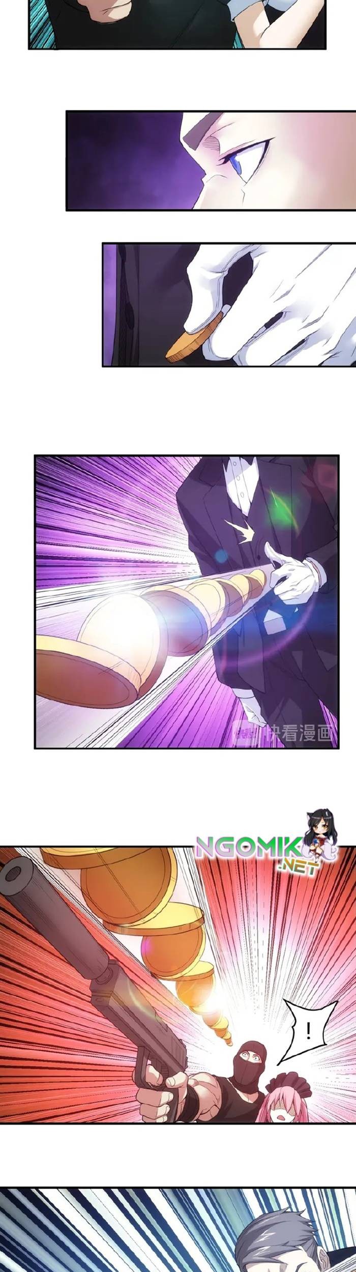 Rich Player Chapter 176 Gambar 18