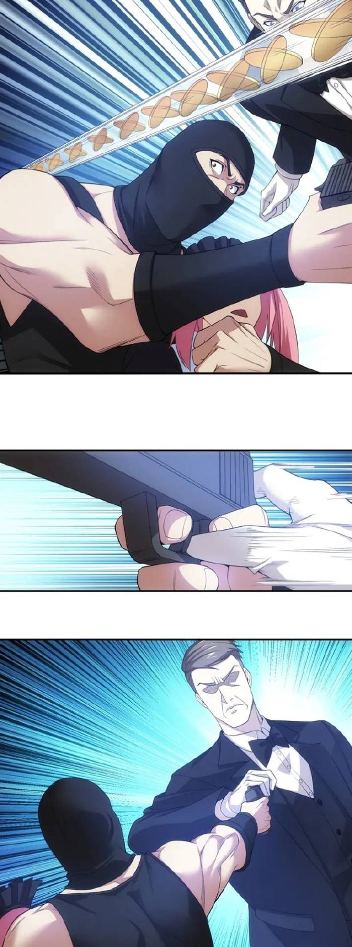 Rich Player Chapter 176 Gambar 19