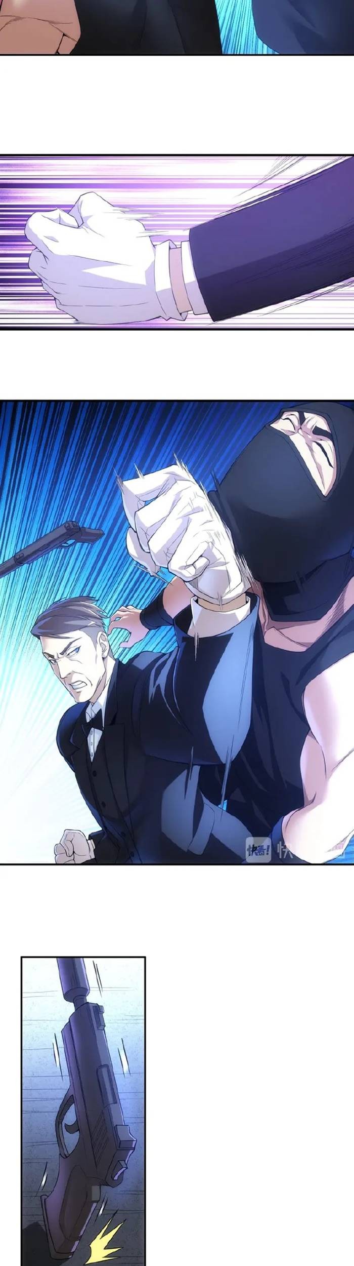 Rich Player Chapter 176 Gambar 20