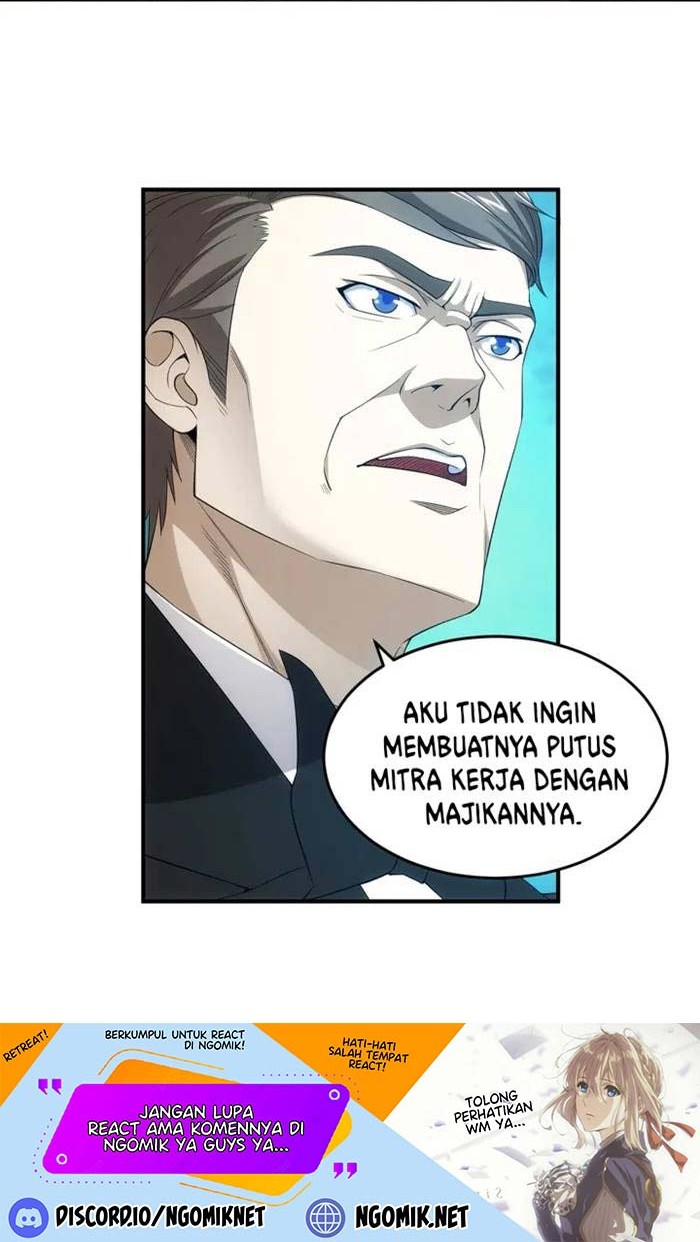 Rich Player Chapter 176 Gambar 23