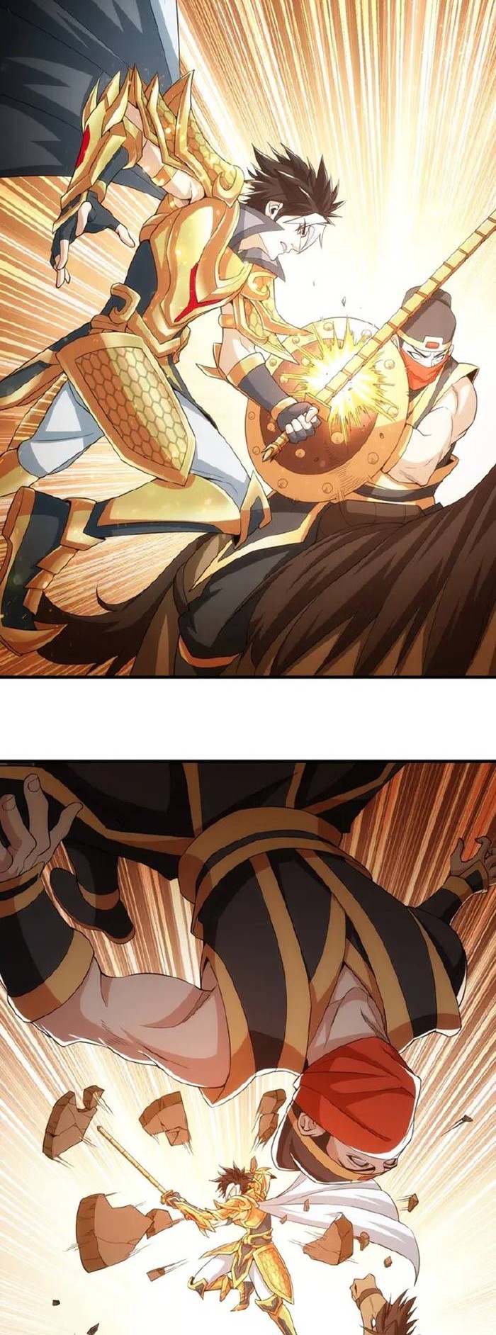 Rich Player Chapter 176 Gambar 7