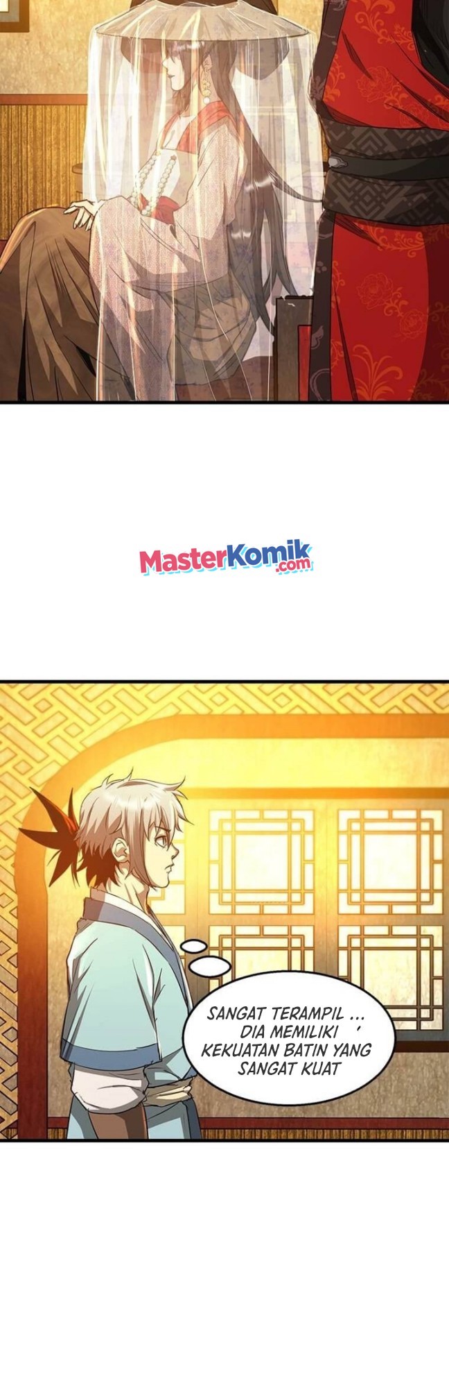 Strongest Fighter Chapter 63 Gambar 13
