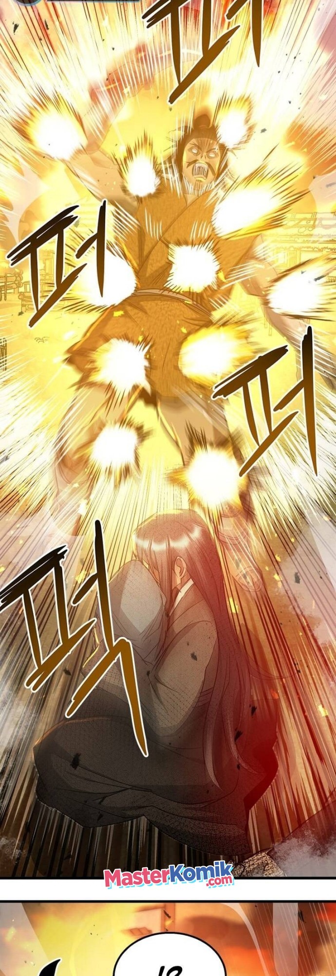Strongest Fighter Chapter 63 Gambar 51