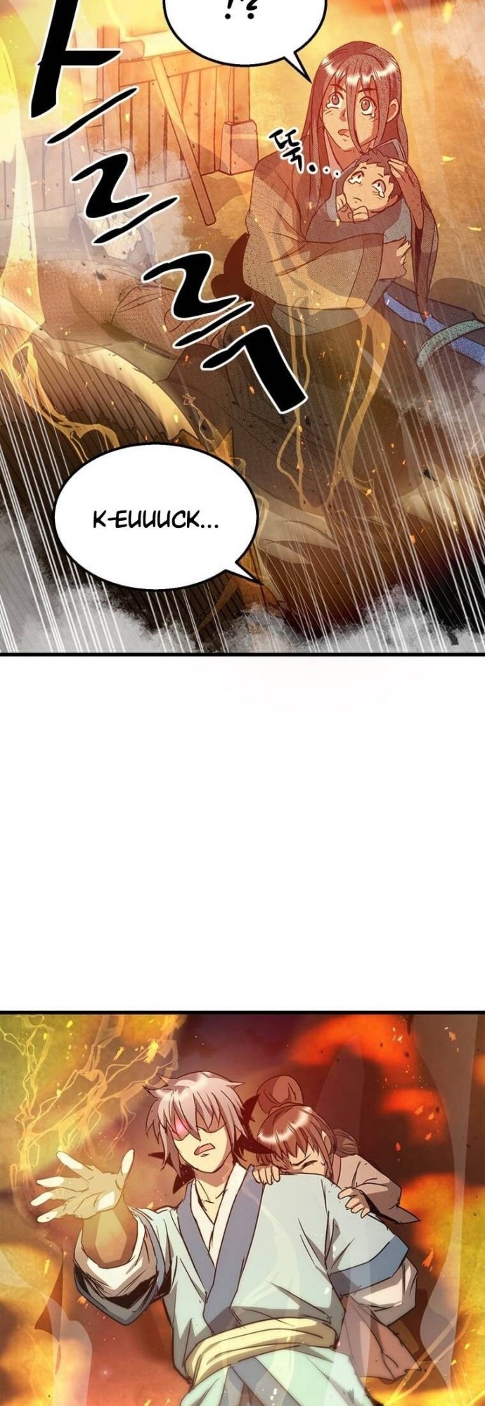 Strongest Fighter Chapter 63 Gambar 52
