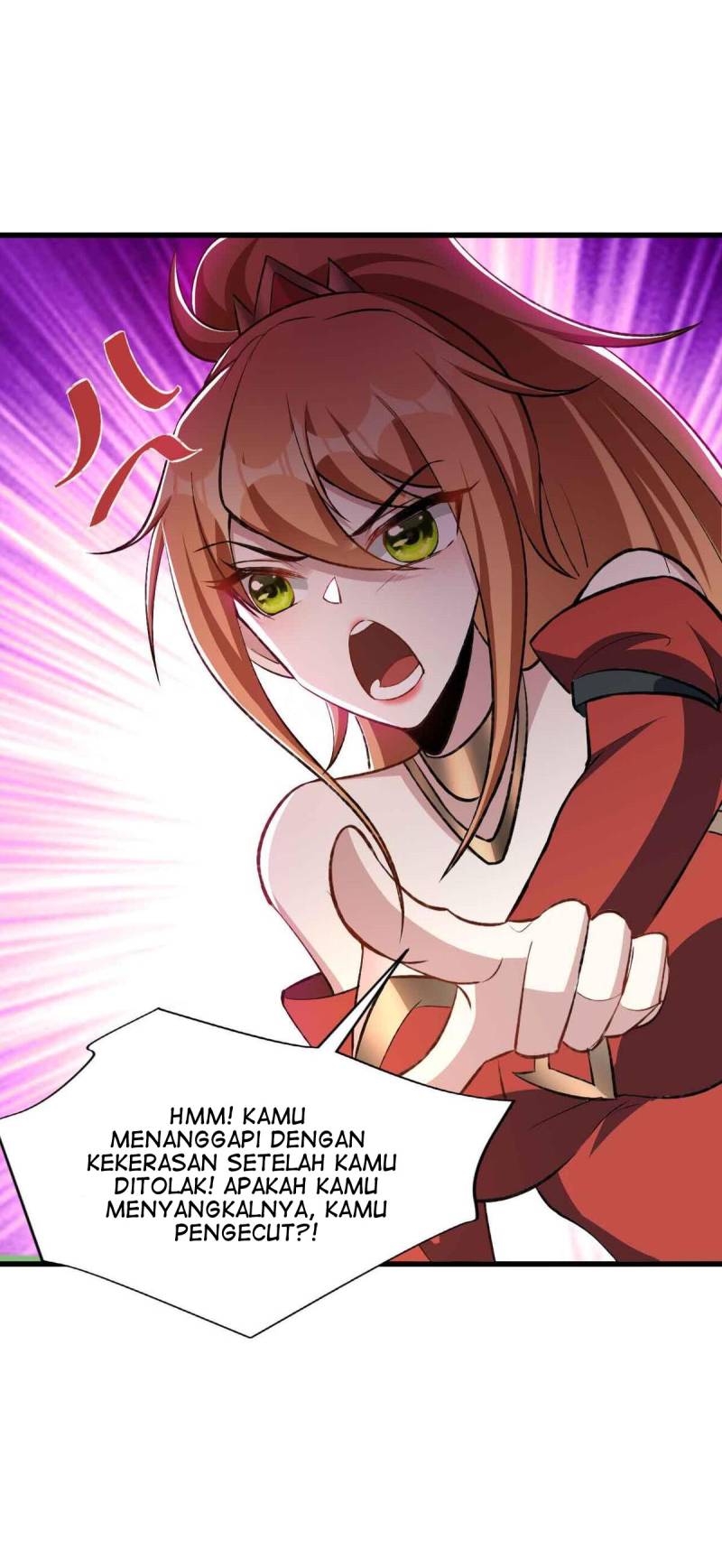 Rise of The Demon King Chapter 140 Gambar 10
