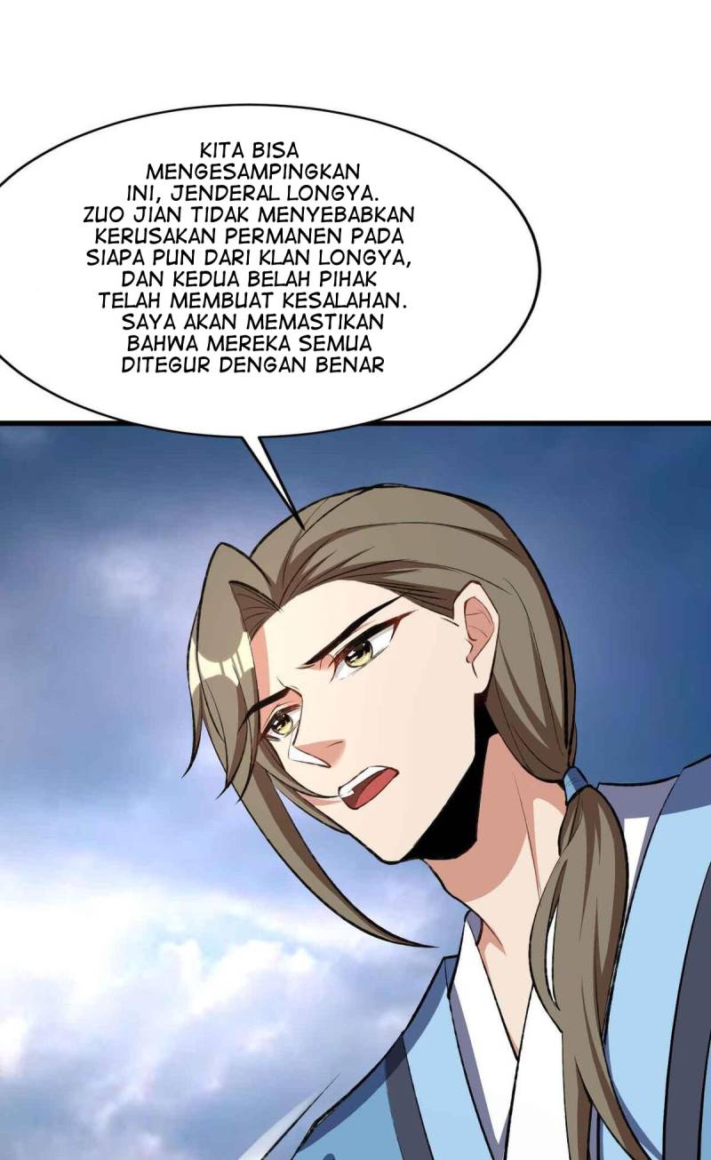 Rise of The Demon King Chapter 140 Gambar 13