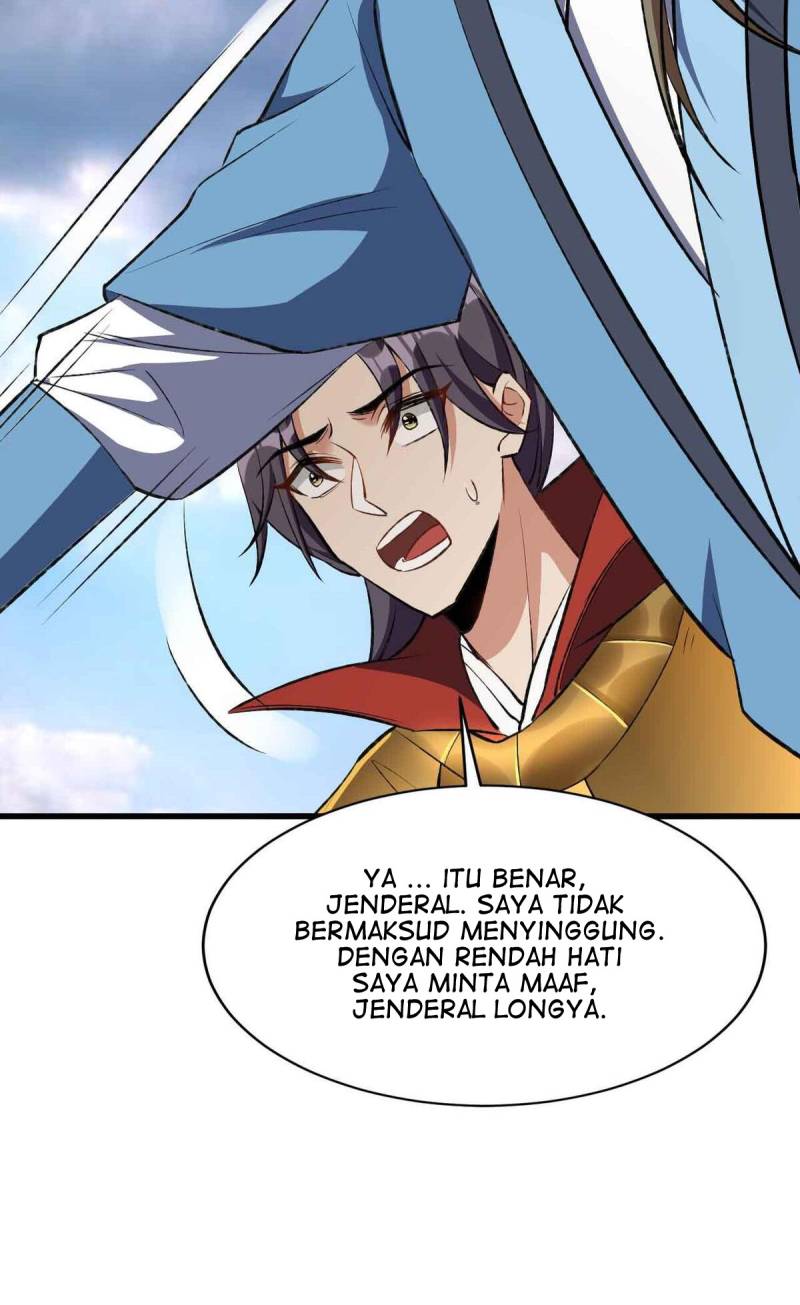 Rise of The Demon King Chapter 140 Gambar 14