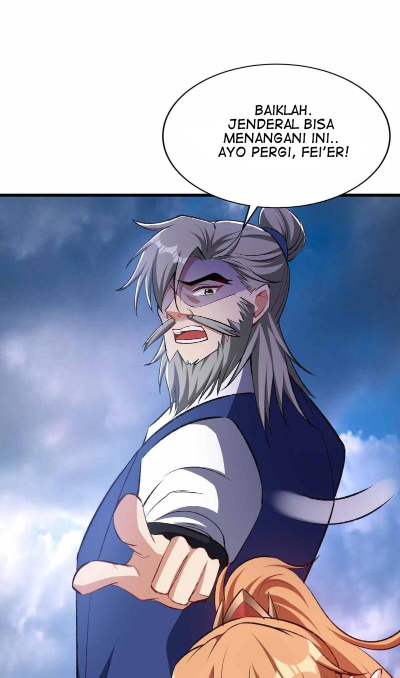 Rise of The Demon King Chapter 140 Gambar 18