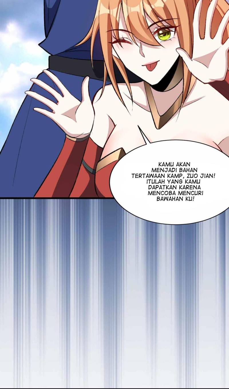 Rise of The Demon King Chapter 140 Gambar 19