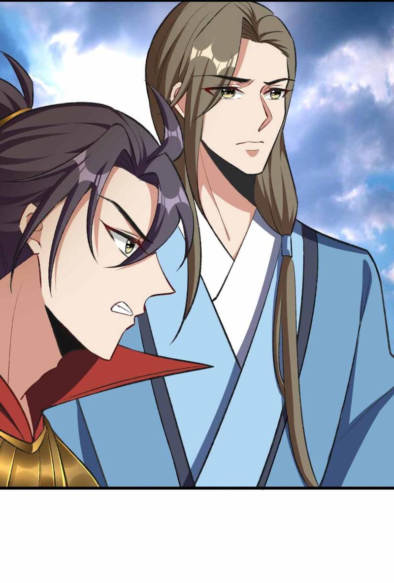Rise of The Demon King Chapter 140 Gambar 20